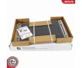 ESEN SKV Kondenz�tor klimatizace ESN 86SKV367, 86SKV367