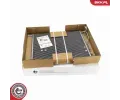 ESEN SKV Kondenztor klimatizace ESN 86SKV372, 86SKV372