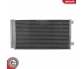 ESEN SKV Kondenz�tor klimatizace ESN 86SKV376, 86SKV376
