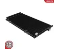 ESEN SKV Kondenz�tor klimatizace ESN 86SKV385, 86SKV385