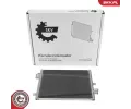 Kondenztor klimatizace ESEN SKV ‐ ESN 86SKV390