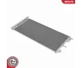 ESEN SKV Kondenz�tor klimatizace ESN 86SKV395, 86SKV395