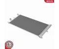 ESEN SKV Kondenz�tor klimatizace ESN 86SKV395, 86SKV395