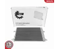 Kondenz�tor klimatizace&nbsp;ESEN SKV&nbsp;&dash;&nbsp;ESN 86SKV403