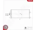 ESEN SKV Kondenztor klimatizace ESN 86SKV410, 86SKV410
