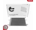 Kondenz�tor klimatizace&nbsp;ESEN SKV&nbsp;&dash;&nbsp;ESN 86SKV411