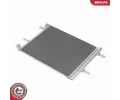 ESEN SKV Kondenz�tor klimatizace ESN 86SKV411, 86SKV411