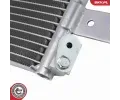 ESEN SKV Kondenz�tor klimatizace ESN 86SKV411, 86SKV411