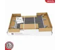 ESEN SKV Kondenz�tor klimatizace ESN 86SKV411, 86SKV411