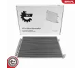 Kondenz�tor klimatizace&nbsp;ESEN SKV&nbsp;&dash;&nbsp;ESN 86SKV414