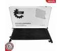 Kondenz�tor klimatizace&nbsp;ESEN SKV&nbsp;&dash;&nbsp;ESN 86SKV416