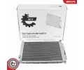 ESEN SKV Kondenz�tor klimatizace&nbsp;&dash;&nbsp;ESN 86SKV418