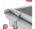 ESEN SKV Kondenz�tor klimatizace ESN 86SKV418, 86SKV418
