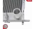 ESEN SKV Kondenz�tor klimatizace ESN 86SKV418, 86SKV418