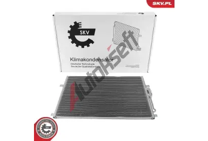 ESEN SKV Kondenztor klimatizace ESN 86SKV425, 86SKV425