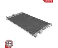 ESEN SKV Kondenz�tor klimatizace ESN 86SKV426, 86SKV426
