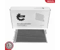 Kondenz�tor klimatizace&nbsp;ESEN SKV&nbsp;&dash;&nbsp;ESN 86SKV427