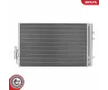 ESEN SKV Kondenz�tor klimatizace ESN 86SKV427, 86SKV427