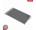 ESEN SKV Kondenz�tor klimatizace ESN 86SKV427, 86SKV427