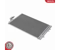 ESEN SKV Kondenz�tor klimatizace ESN 86SKV427, 86SKV427