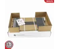 ESEN SKV Kondenz�tor klimatizace ESN 86SKV427, 86SKV427