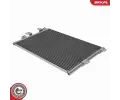 ESEN SKV Kondenz�tor klimatizace ESN 86SKV428, 86SKV428