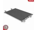 ESEN SKV Kondenz�tor klimatizace ESN 86SKV428, 86SKV428