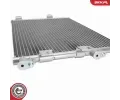 ESEN SKV Kondenz�tor klimatizace ESN 86SKV428, 86SKV428