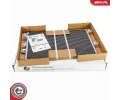 ESEN SKV Kondenz�tor klimatizace ESN 86SKV428, 86SKV428