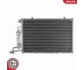 ESEN SKV Kondenz�tor klimatizace ESN 86SKV434, 86SKV434