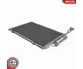 ESEN SKV Kondenz�tor klimatizace ESN 86SKV434, 86SKV434
