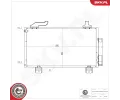 Kondenz�tor klimatizace&nbsp;ESEN SKV&nbsp;&dash;&nbsp;ESN 86SKV446