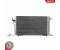 ESEN SKV Kondenztor klimatizace ESN 86SKV450, 86SKV450