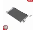 ESEN SKV Kondenztor klimatizace ESN 86SKV450, 86SKV450