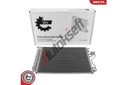 ESEN SKV Kondenz�tor klimatizace ESN 86SKV454, 86SKV454