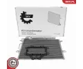 Kondenz�tor klimatizace&nbsp;ESEN SKV&nbsp;&dash;&nbsp;ESN 86SKV459