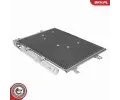 ESEN SKV Kondenz�tor klimatizace ESN 86SKV459, 86SKV459