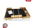 ESEN SKV Kondenz�tor klimatizace ESN 86SKV462, 86SKV462