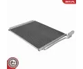 ESEN SKV Kondenz�tor klimatizace ESN 86SKV466, 86SKV466