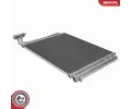 ESEN SKV Kondenz�tor klimatizace ESN 86SKV466, 86SKV466