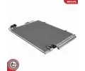 ESEN SKV Kondenz�tor klimatizace ESN 86SKV467, 86SKV467