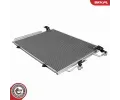 ESEN SKV Kondenz�tor klimatizace ESN 86SKV467, 86SKV467