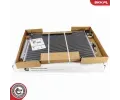 ESEN SKV Kondenz�tor klimatizace ESN 86SKV467, 86SKV467
