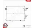 ESEN SKV Kondenz�tor klimatizace ESN 86SKV467, 86SKV467