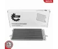 Kondenz�tor klimatizace&nbsp;ESEN SKV&nbsp;&dash;&nbsp;ESN 86SKV470