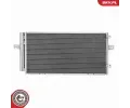 ESEN SKV Kondenz�tor klimatizace ESN 86SKV470, 86SKV470