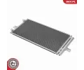 ESEN SKV Kondenz�tor klimatizace ESN 86SKV470, 86SKV470