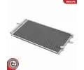 ESEN SKV Kondenz�tor klimatizace ESN 86SKV470, 86SKV470