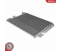 ESEN SKV Kondenz�tor klimatizace ESN 86SKV471, 86SKV471