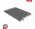 ESEN SKV Kondenz�tor klimatizace ESN 86SKV471, 86SKV471